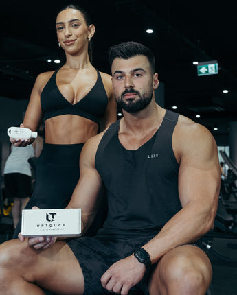 ULTIMATE GRIP BUNDLE KIT