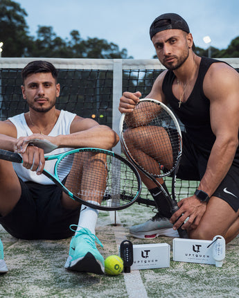 UPCHALK PRO + INVISIBLE LIQUID CHALK BUNDLE