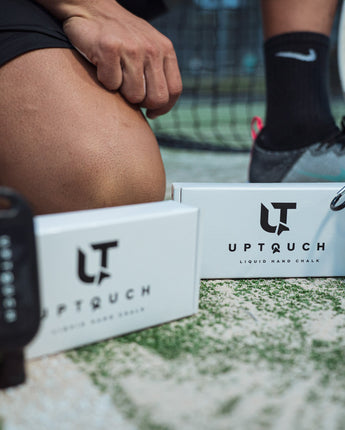 [NEW] INVISIBLE LIQUID CHALK