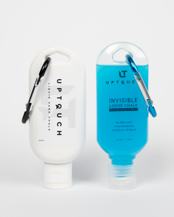 UPCHALK PRO + INVISIBLE LIQUID CHALK BUNDLE