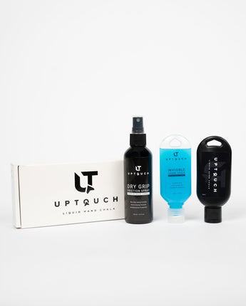 ULTIMATE GRIP BUNDLE KIT