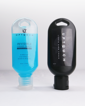 UPCHALK PRO + INVISIBLE LIQUID CHALK BUNDLE